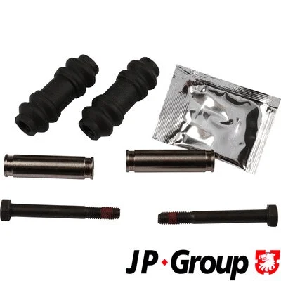 Guide Sleeve Kit, brake caliper (1161954110)