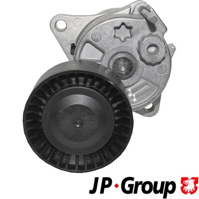 Belt Tensioner, V-ribbed belt (1318200900)