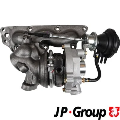 Charger, charging (supercharged/turbocharged)