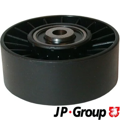 Deflection/Guide Pulley, V-ribbed belt (1118303000)