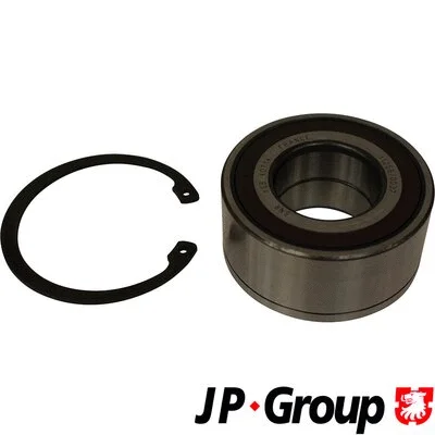 Wheel Bearing Kit (3341302210)