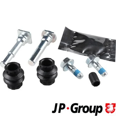 Guide Sleeve Kit, brake caliper (1261951510)