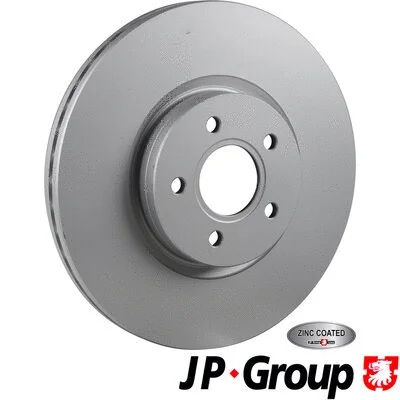 Brake Disc (4963101100)