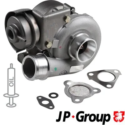 Charger, charging (supercharged/turbocharged) (3517400700)