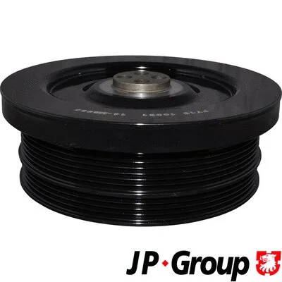Belt Pulley, crankshaft (1418301400)