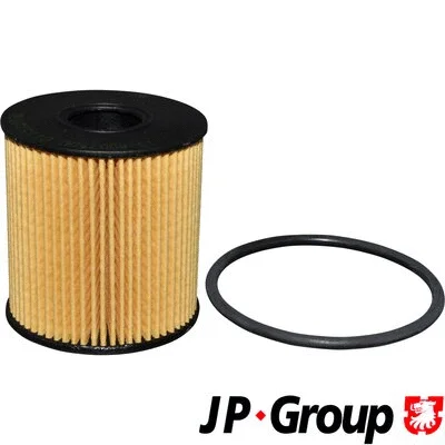 Oil Filter (1518503500)