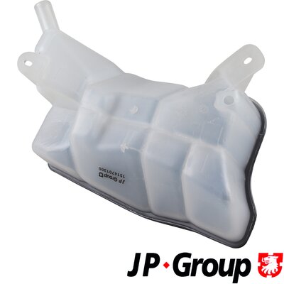 Expansion Tank, coolant