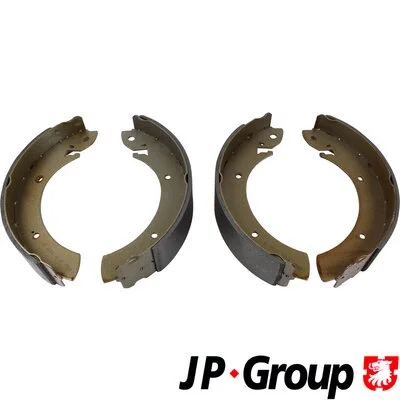 Brake Shoe Set (1363900410)
