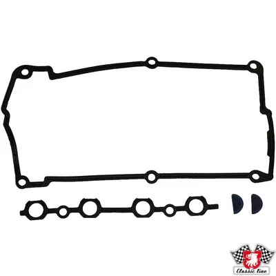 Gasket Set, cylinder head cover (1119201810)
