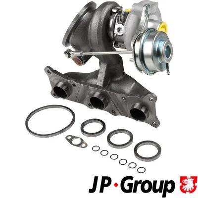 Charger, charging (supercharged/turbocharged) (1417401500)