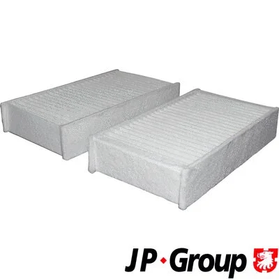 Filter Set, cabin air (1428102410)
