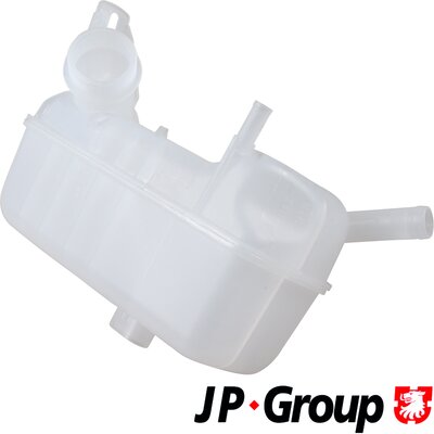 Expansion Tank, coolant (4314700300)
