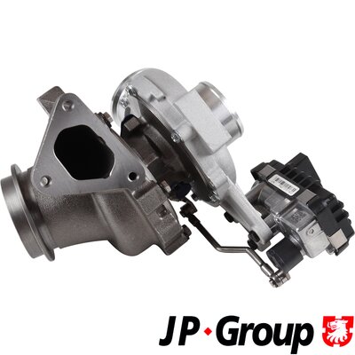 Charger, charging (supercharged/turbocharged)