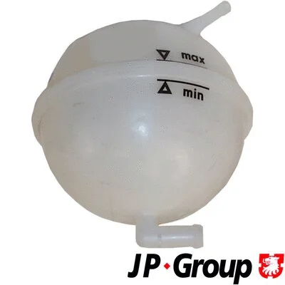 Expansion Tank, coolant (1114702500)