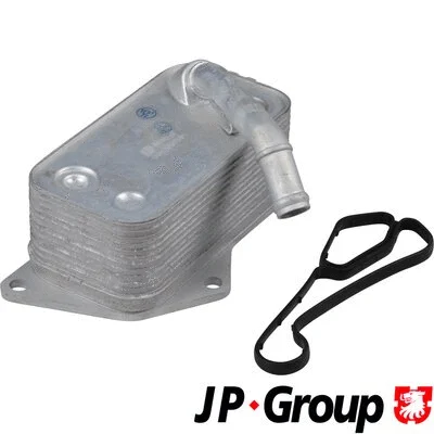 Oil Cooler, engine oil (1413500400)