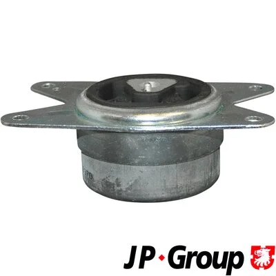 Mounting, engine (1217909370)