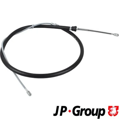 Cable Pull, parking brake (1170311900)