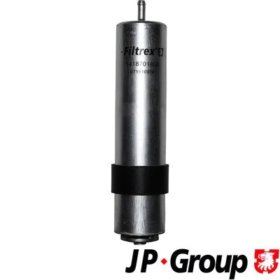 Fuel Filter (1418701800)