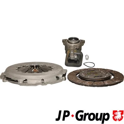 Clutch Kit (1530403610)