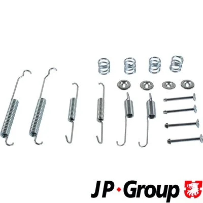 Accessory Kit, brake shoes (3164000210)
