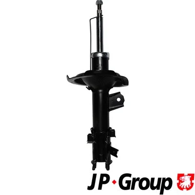 Shock Absorber (3642100670)
