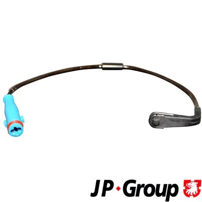 Sensor, brake pad wear (1297301800)