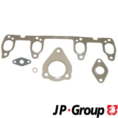 Mounting Kit, charger (1117754910)