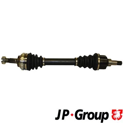 Drive Shaft (4143103800)