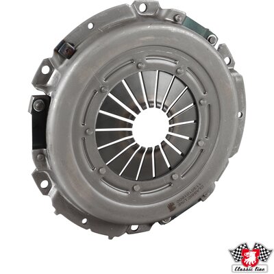 Clutch Pressure Plate (1130101600)