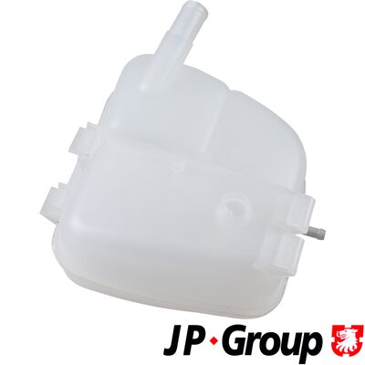 Expansion Tank, coolant