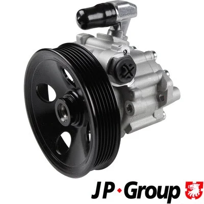 Hydraulic Pump, steering (1345103500)