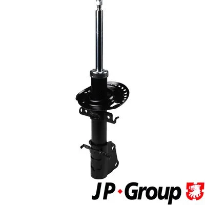 Shock Absorber (4342103200)
