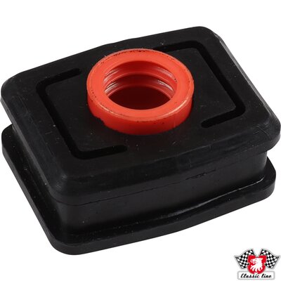 Bushing, selector/shift rod (1131652900)