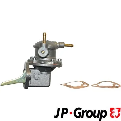 Fuel Pump (1115200600)