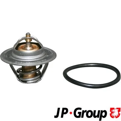 Thermostat, coolant (1114600910)