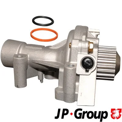 Water Pump, engine cooling (4114103800)