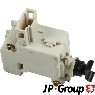 Actuator, central locking system (1197002900)