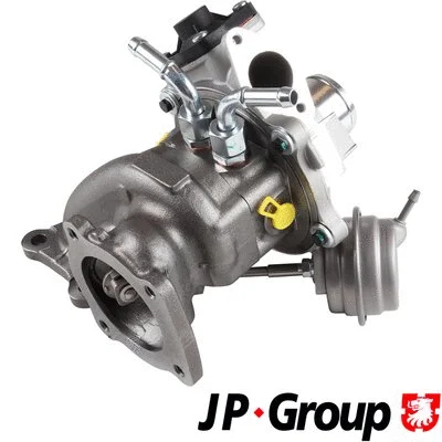 Charger, charging (supercharged/turbocharged)