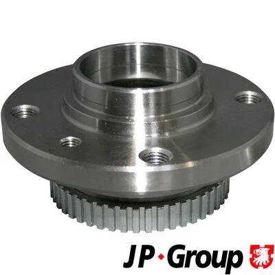 Wheel Hub (1441400100)