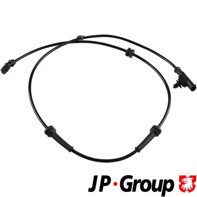 Sensor, wheel speed (4097102600)