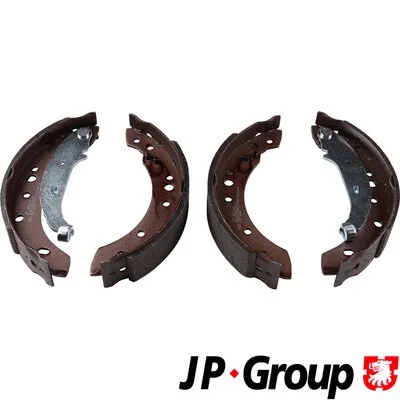 Brake Shoe Set (4163901610)