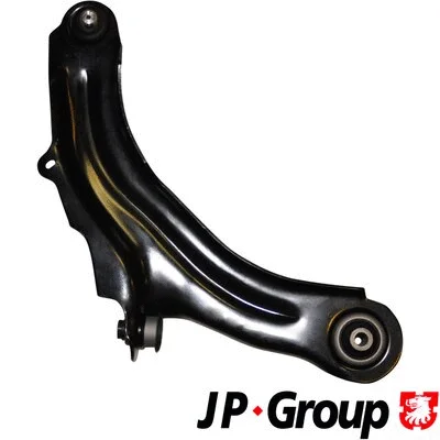 Control/Trailing Arm, wheel suspension (4340101080)