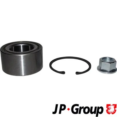 Wheel Bearing Kit (1341301010)