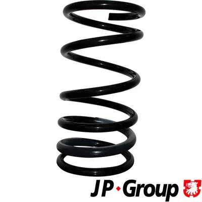 Suspension Spring (1542205700)