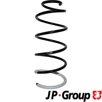 Suspension Spring (4142202600)