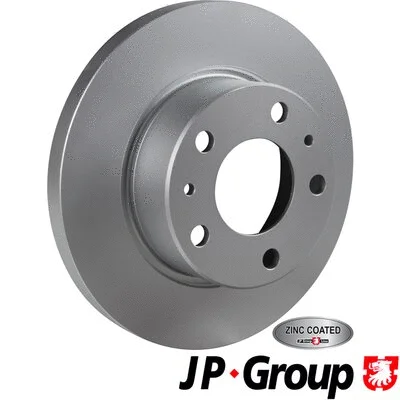 Brake Disc (5363100200)