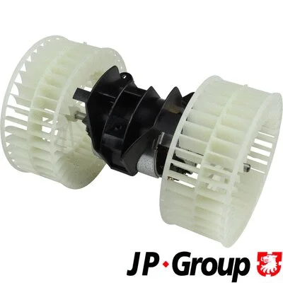 Interior Blower (1326100100)