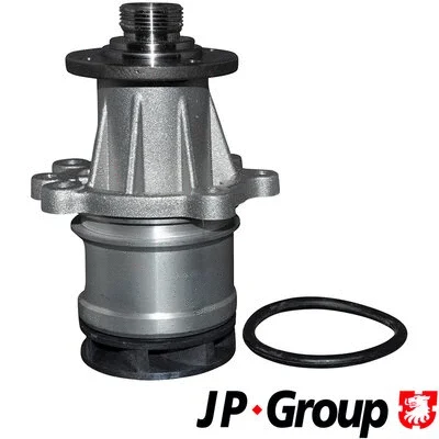 Water Pump, engine cooling (1414100500)