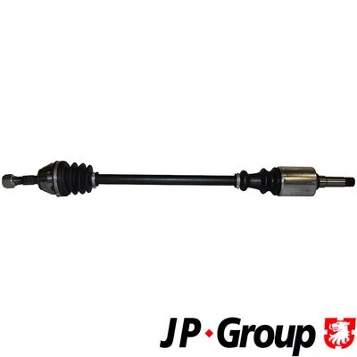 Drive Shaft (4143101400)