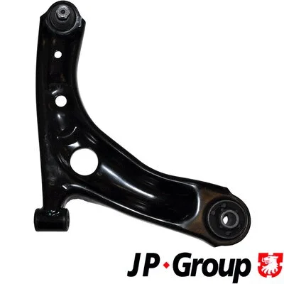 Control/Trailing Arm, wheel suspension (3140100480)